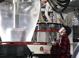 Pregis: Ausbau der Blasfolienproduktion in den USA                                                                              