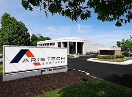Trinseo: Erwerb des Oberflächenspezialisten Aristech Surfaces                                                                   