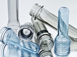 Resilux: Preformspezialist verkauft in der ersten Jahreshälfte weniger                                                          