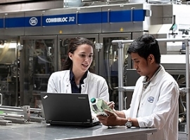 SIG Combibloc: „Tech Center Europe“ in Linnich geplant                                                                          