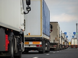 Logistik: Spielchen um die Vormacht bei der Bahn und in Weißrussland                                                            