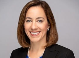 Nova Chemicals: Sarah Marshall leitet das Ressort Nachhaltigkeit                                                                