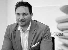 Recycling Dual: Duales System mit neuer Geschäfts- und Vertriebsleitung                                                         