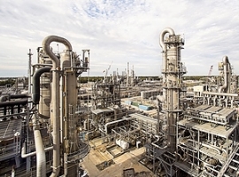 PUR: BASF erklärt Force Majeure auf Isocyanate und Polyole in den USA                                                           