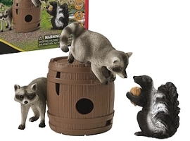 Schleich: Lieferverzögerungen durch Verknappung bei PA                                                                          