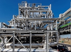 Shell: Anteil an Pyrolyse-Technologieanbieter BlueAlp erworben                                                                  