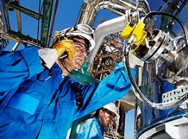 Kem One: PVC-Erzeuger vor Verkauf                                                                                               