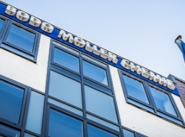 Bodo Möller: Distributeur expandiert auf die Iberische Halbinsel                                                                