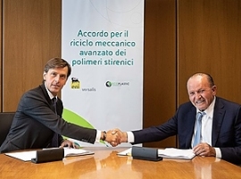 Versalis: Erwerb der Recycling-Technologien und -Anlagen von Ecoplastic                                                         