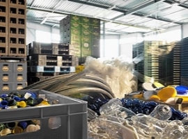 Morssinkhof-Rymoplast: Recyclingkooperation in Dänemark erweitert                                                               