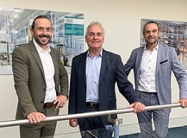 Bito Lagertechnik: Zwei zusätzliche Geschäftsführer                                                                             