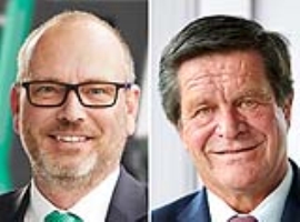 SKZ: Reifenhäuser und Frohnhaus verstärken Verwaltungsrat                                                                       