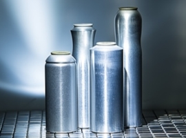 Aluminiumindustrie: Explodierende Rohstoffpreise bereiten Sorgen                                                                
