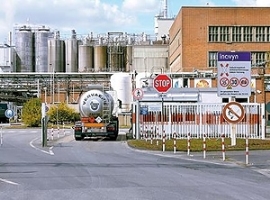 PVC: Inovyn erklärt Force Majeure in Rheinberg                                                                                  