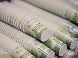 Fernholz: Verpackungshersteller investiert in den Maschinenpark