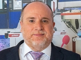 Wittmann Battenfeld: Spritzgießmaschinenhersteller ernennt neuen Geschäftsführer Spanien                                        