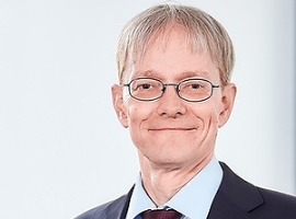 BKV: Ingo Sartorius wird neuer Geschäftsführer                                                                                  