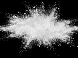 Titandioxid: Einschränkungen treten in Kraft                                                                                    