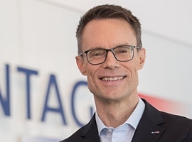 VCH: Colin von Ettingshausen neu im Vorstand des Chemiehandelsverbands                                                          