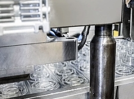 Stark Partner: Verpackungshersteller stellt von Polystyrol auf Polypropylen um                                                  