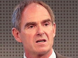 Energiemanagement: SKZ-Chef Bastian mahnt höhere Effizienz an                                                                   