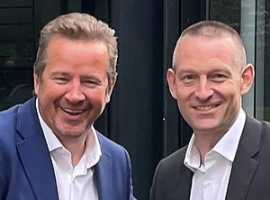 KraussMaffei: Neuer Frankreich-Geschäftsführer ernannt                                                                          