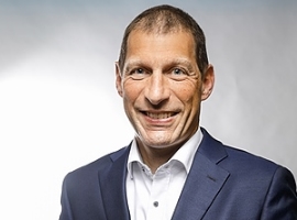 Kunststoffland NRW: Dr. Ron Brinitzer wird neuer Geschäftsführer                                                                