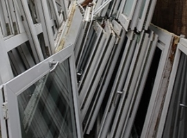 Rewindo: Deutlicher Anstieg der PVC-Recyclingmenge                                                                              