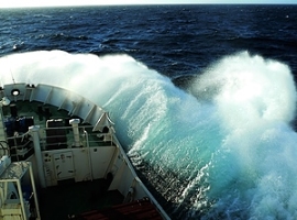 Logistik: Die Furcht vor noch mehr Staus vor den Häfen steigt weiter                                                            