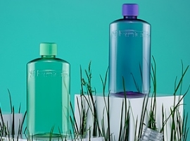 Karl Finke: Rezyklatbasierte Masterbatchserie „Fibarec“                                                                         