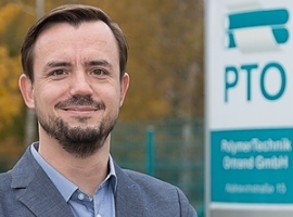 Hübner-Gruppe: Wechsel an der Spitze von PolymerTechnik Ortrand                                                                 