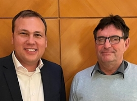 IVH: Michael Küblbeck ist neuer Vorstandssprecher                                                                               