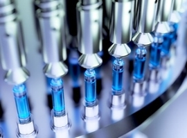 Deutsche Chemieindustrie: Erholung verliert an Dynamik                                                                          