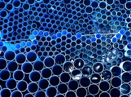 Vinnolit: Alle PVC-Materialien auch in CO2-reduzierter Variante                                                                 