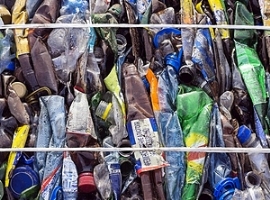Kunststoff-Abfallhandel: EU plant strengere Exportvorschriften                                                                  