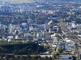 MDI: BorsodChem erklärt Force Majeure in Ungarn                                                                                 