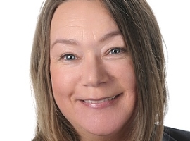 APK: Susanne Küppers neue Finanzchefin                                                                                          