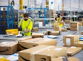 Amazon: Versandhändler will auf Kunststoffverpackungen verzichten                                                               