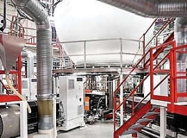 Davis-Standard: Eigentümerwechsel beim US-Extrusionsanlagenbauer                                                                