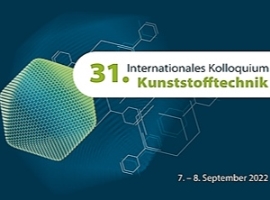 IKV: Internationales Kolloquium „Kunststofftechnik“ wird verschoben                                                             