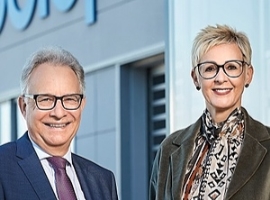 Poloplast: Wechsel an der Unternehmensspitze                                                                                    