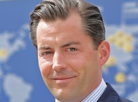 interpack: Rustler neuer Präsident                                                                                              