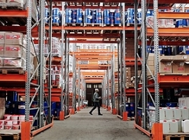 Ifo-Institut: Materialmangel verschärft sich wieder auf neues Rekordniveau                                                      