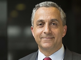 Arkema: Armand Ajdari wird neuer Entwicklungschef                                                                               