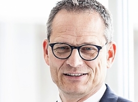 Rehau: Böhlke nun auch CEO des Industriesegments                                                                                