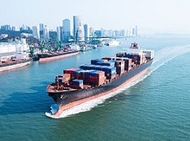 Logistik: Reedereien verdienen 2021 mehr als 100 Milliarden Dollar                                                              