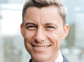 Sinit: Christian Santner als weiterer Geschäftsführer bestellt                                                                  