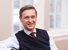 LyondellBasell: Vanacker ersetzt Bob Patel an der Konzernspitze                                                                 