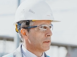 Rusvinyl: Lahalle wird neuer Direktor des PVC-Erzeugers                                                                         