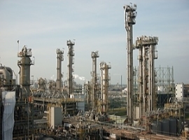 1,4-Butandiol: Ineos-Tochter ISP in Marl erklärt Force Majeure                                                                  